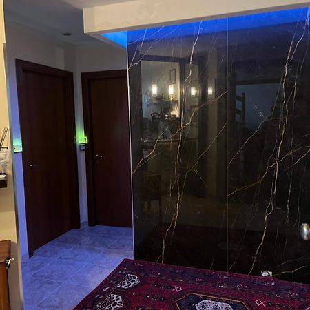 B&B Luxury Lecce Exterior foto