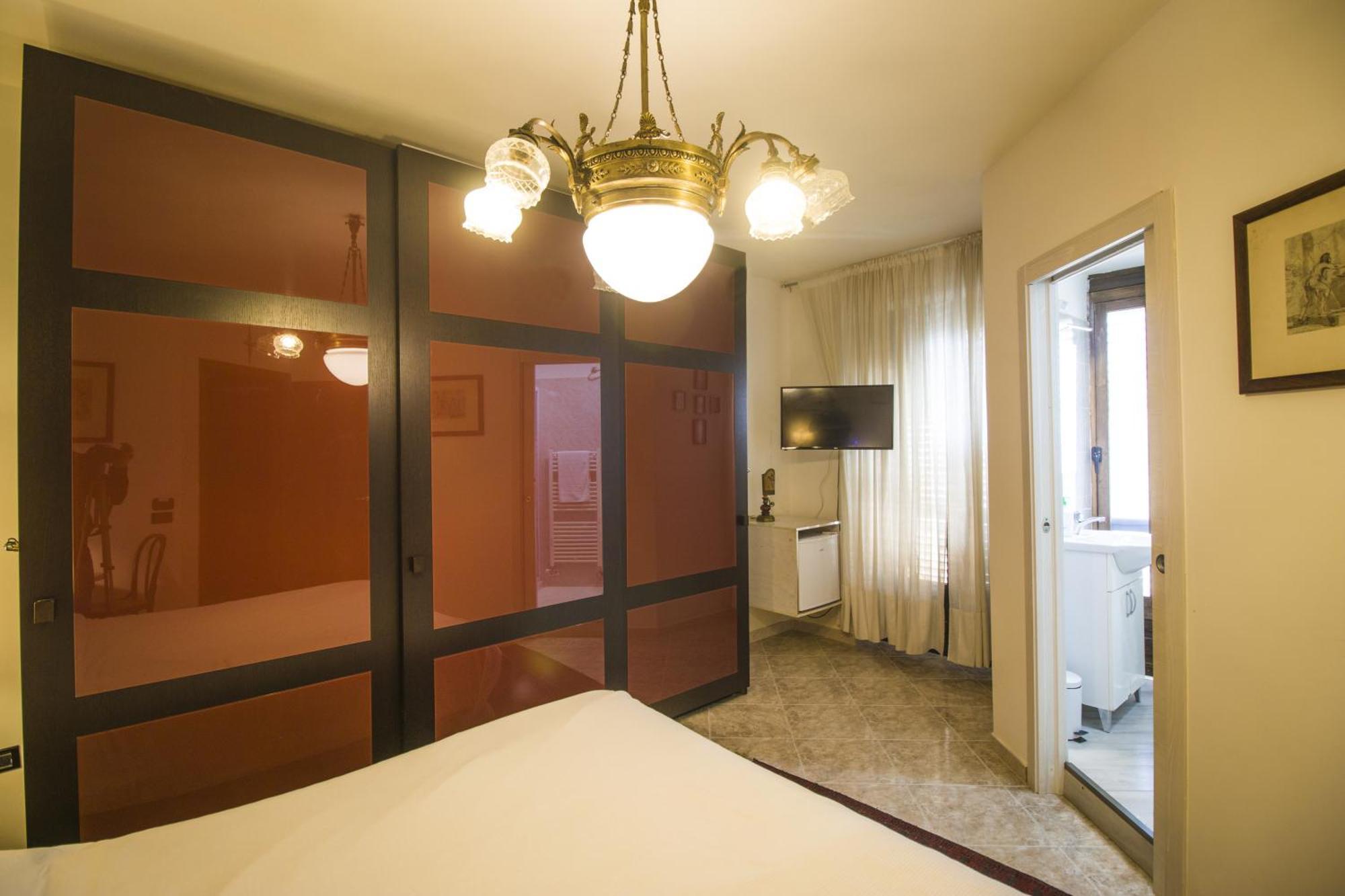 B&B Luxury Lecce Exterior foto