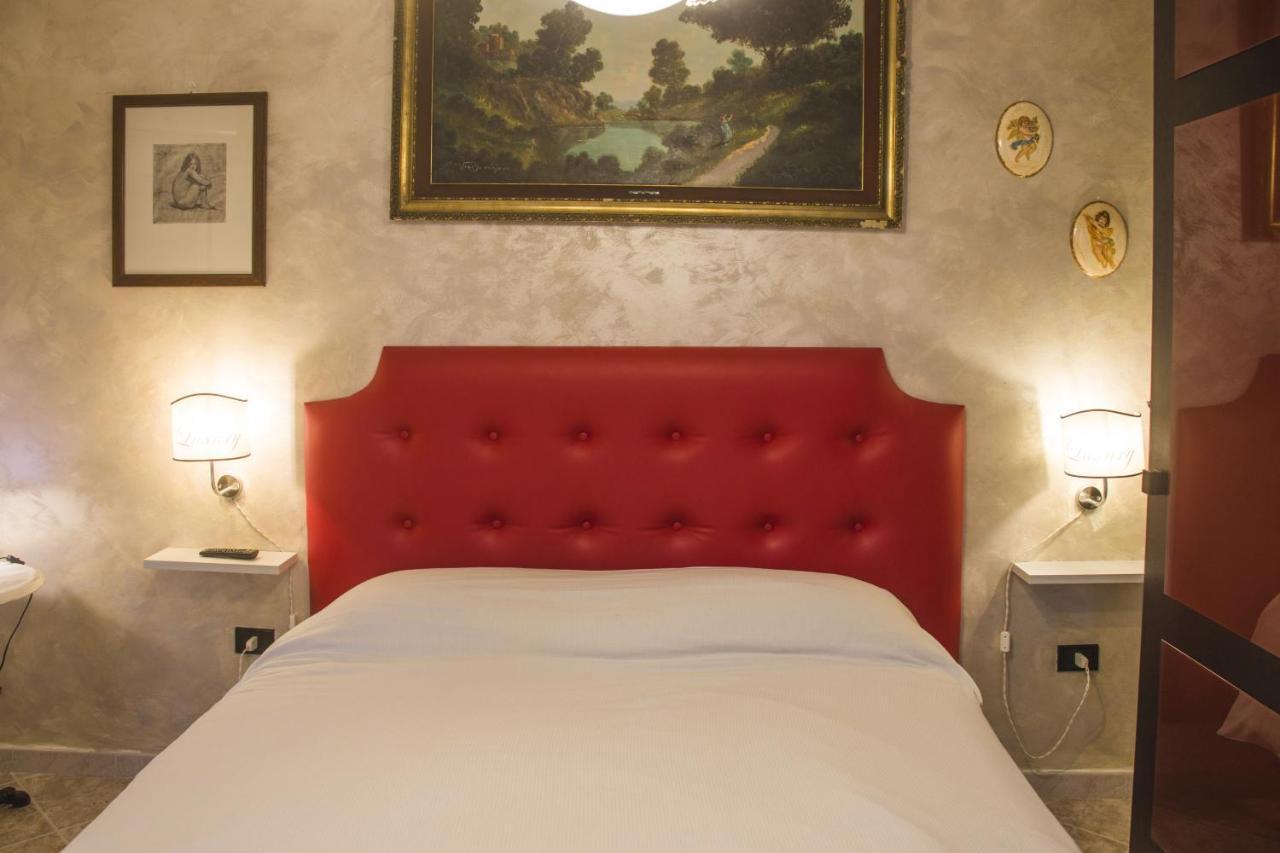 B&B Luxury Lecce Exterior foto