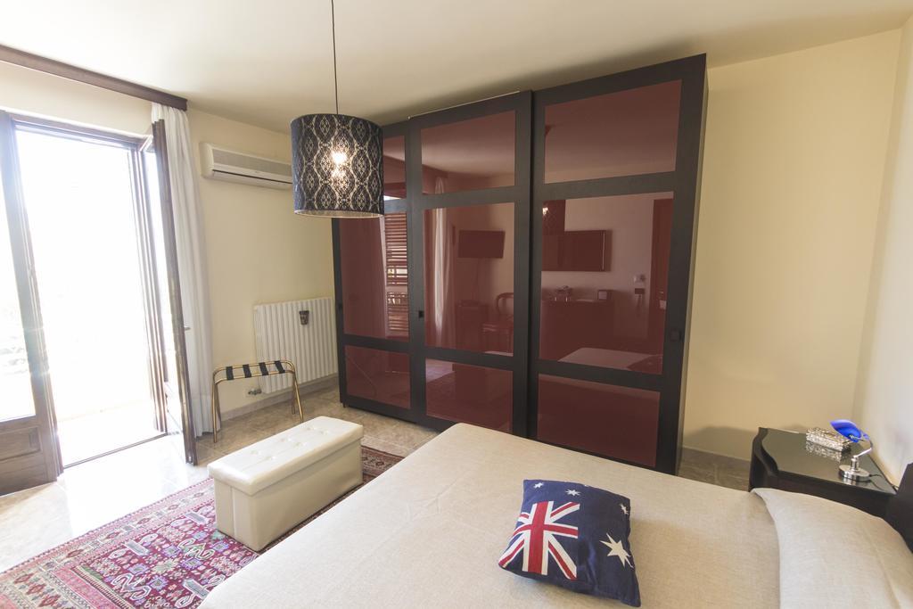 B&B Luxury Lecce Exterior foto
