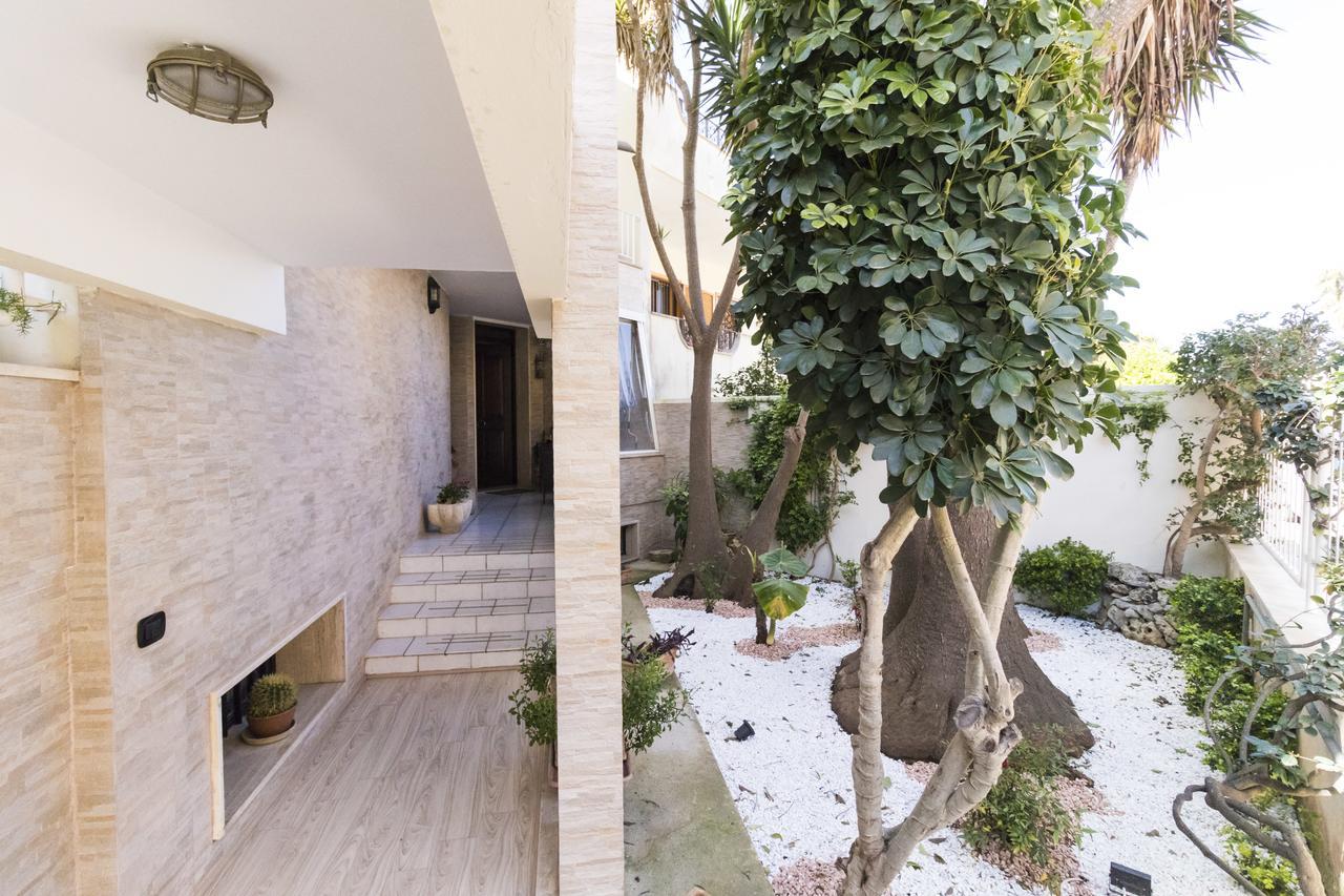 B&B Luxury Lecce Exterior foto